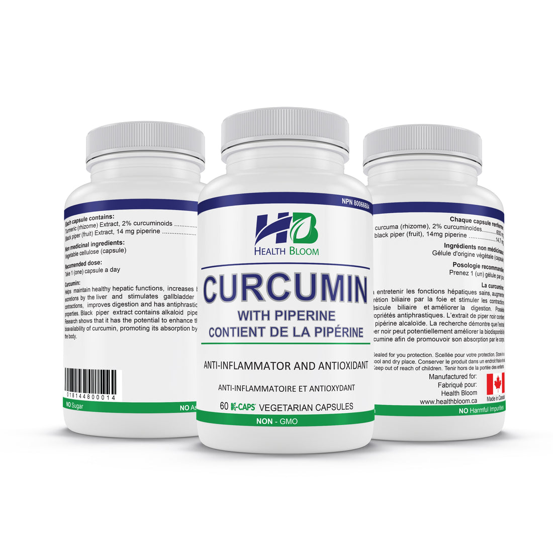 Supplements Now Available!