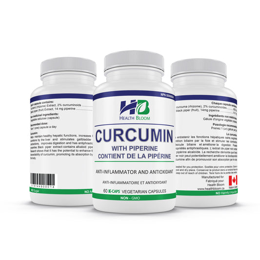 Supplements Now Available!
