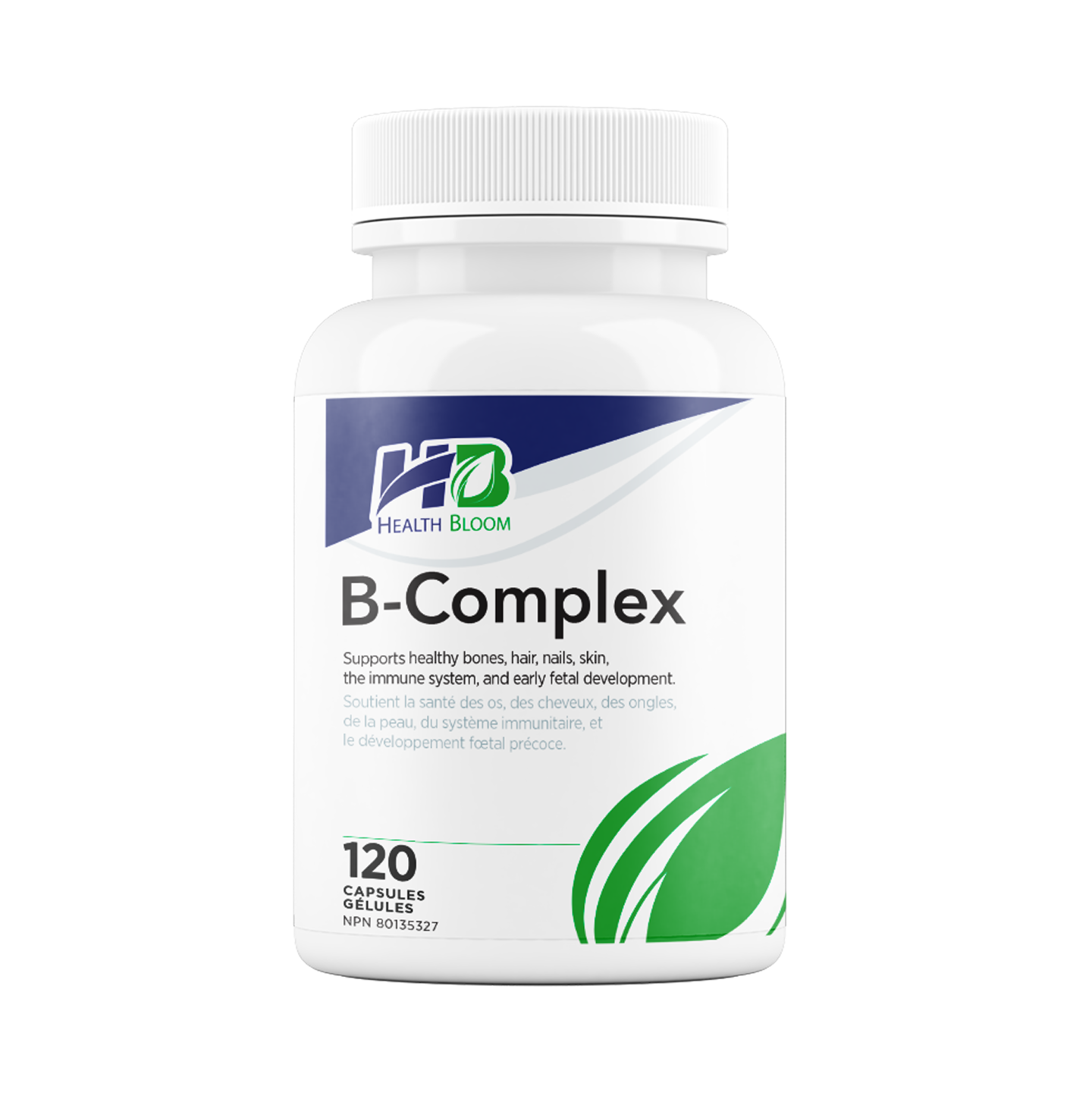 B-Complex
