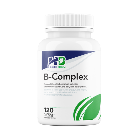B-Complex