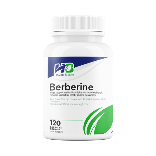 Berberine