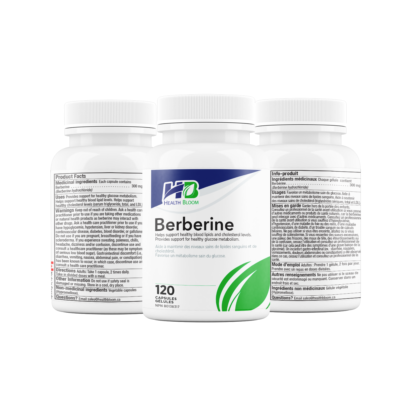 Berberine
