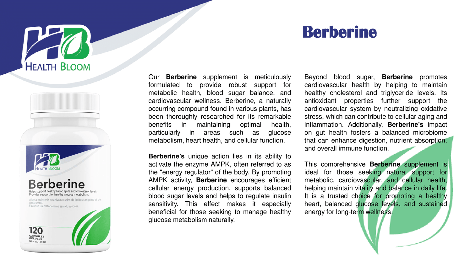 Berberine
