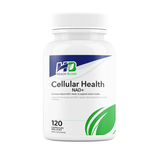 Cellular Health NAD+