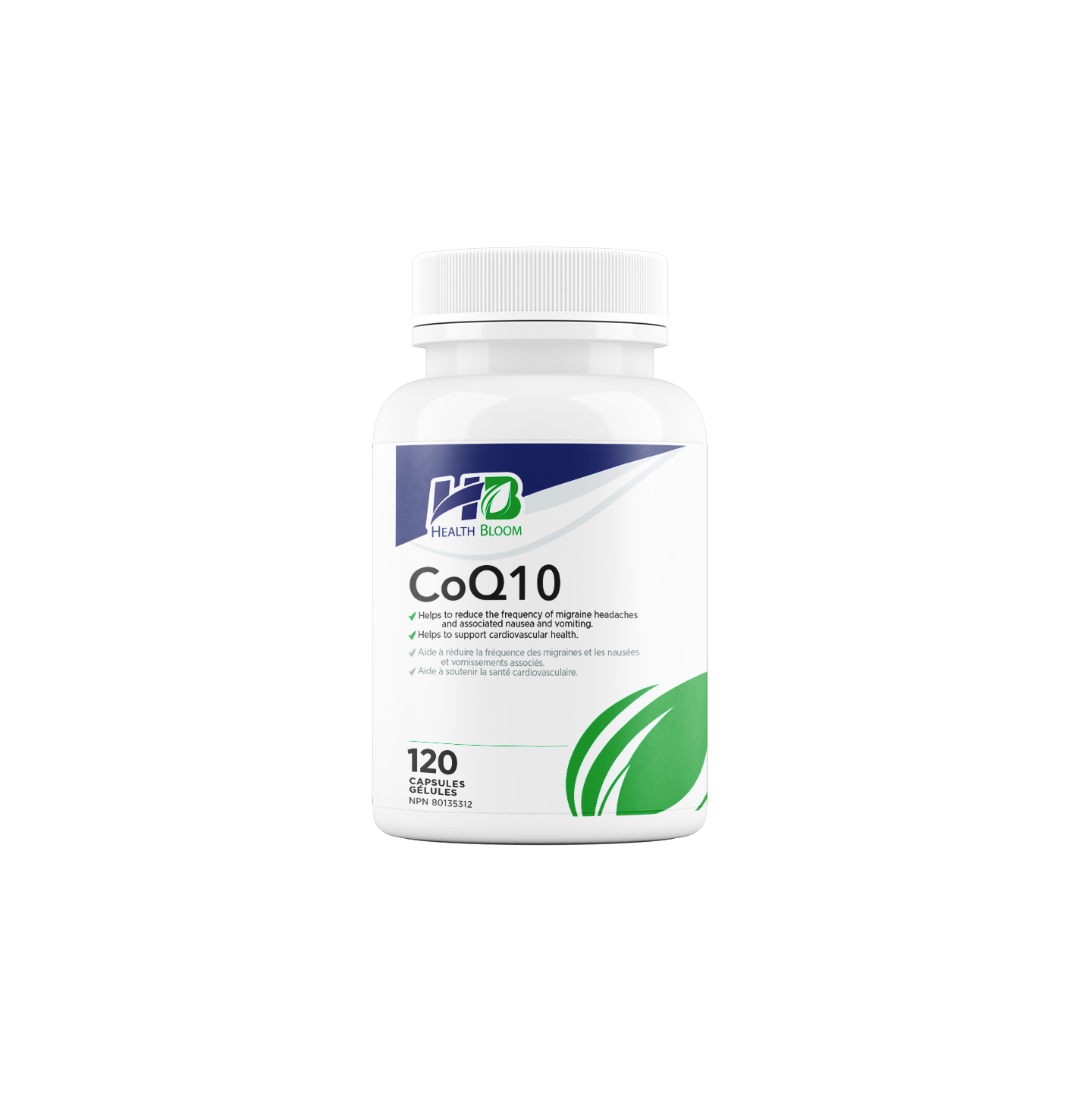 Coenzyme Q10
