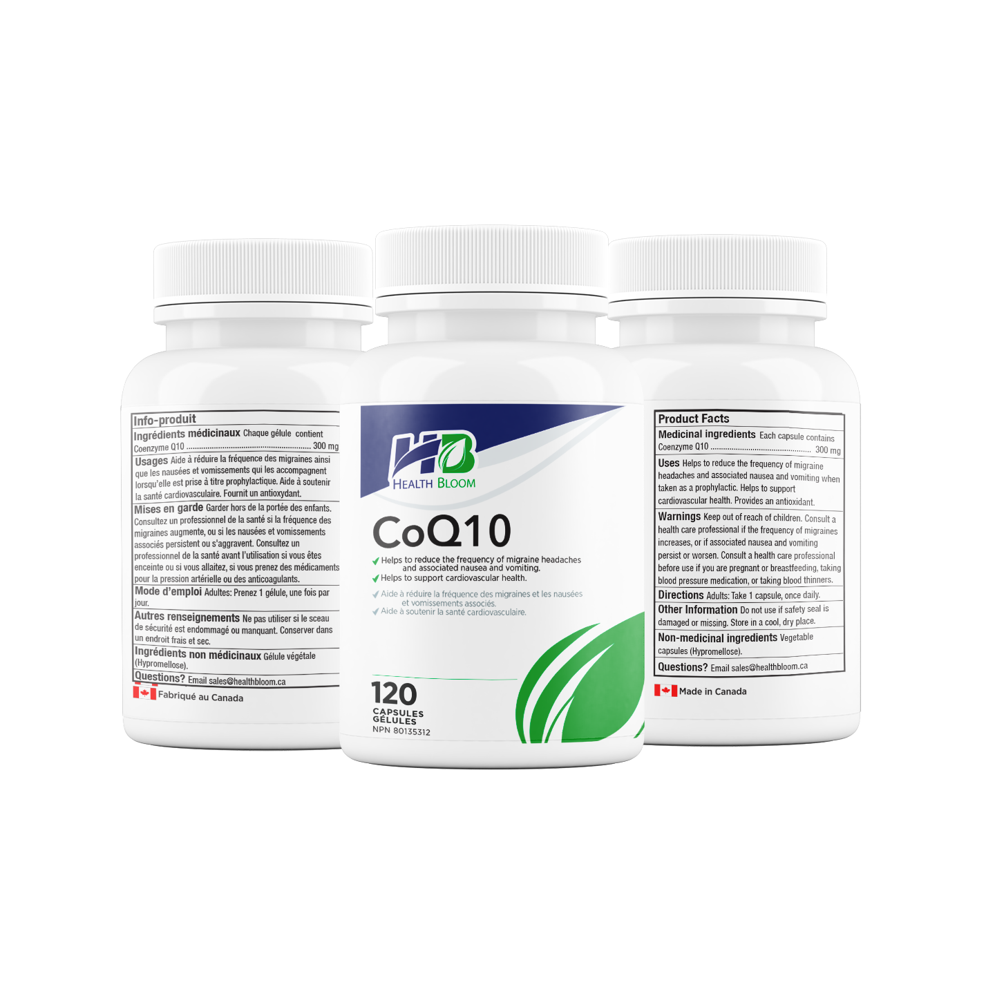 Coenzyme Q10