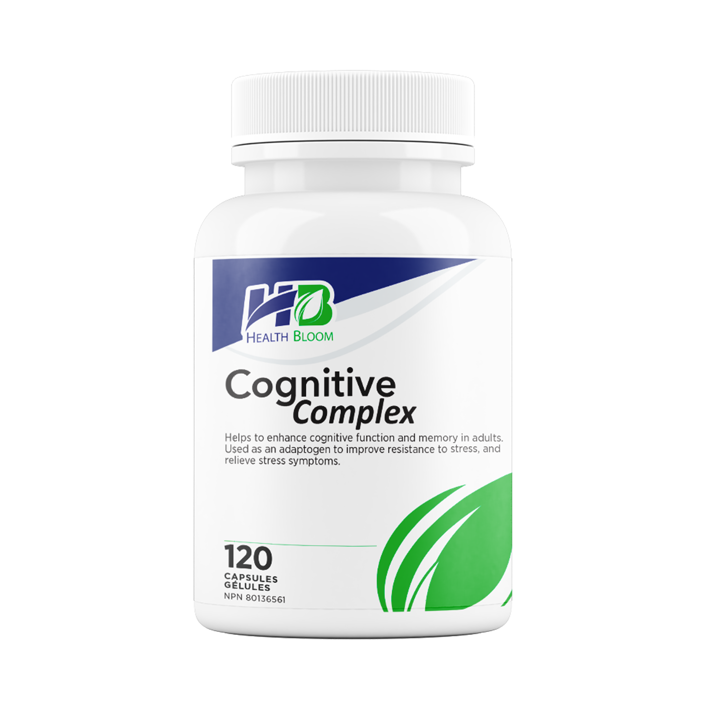 Cognitive Complex