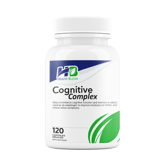Cognitive Complex