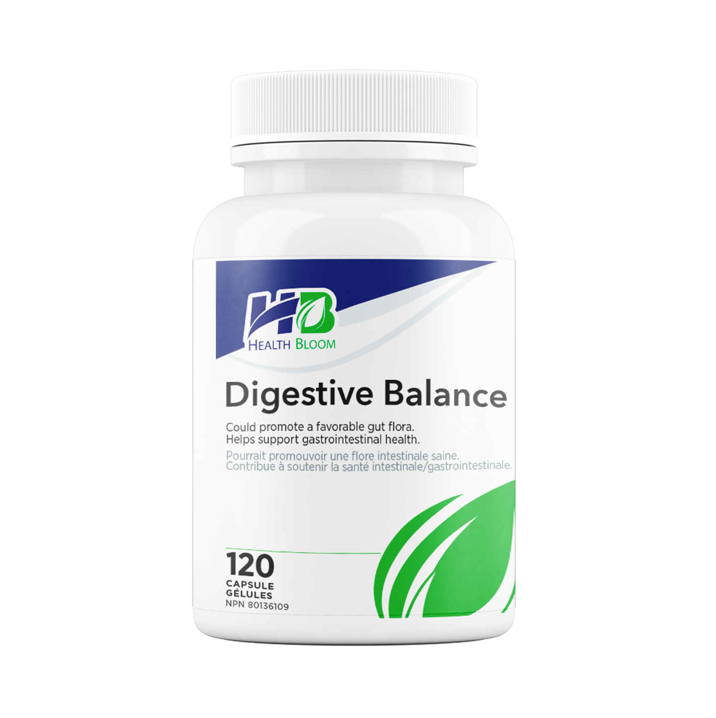 Digestive Balance