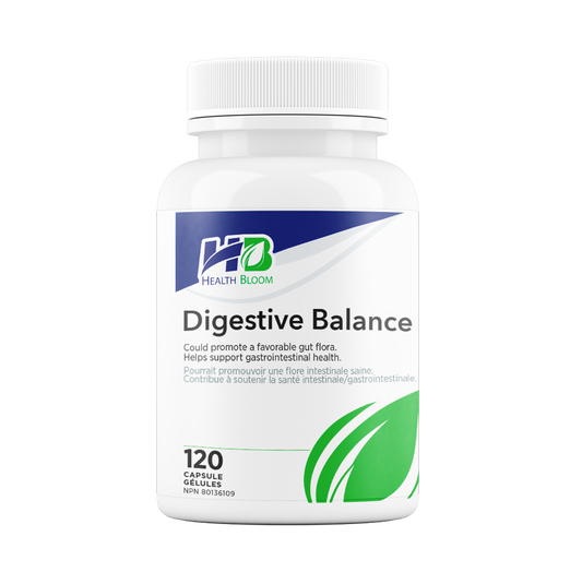 Digestive Balance