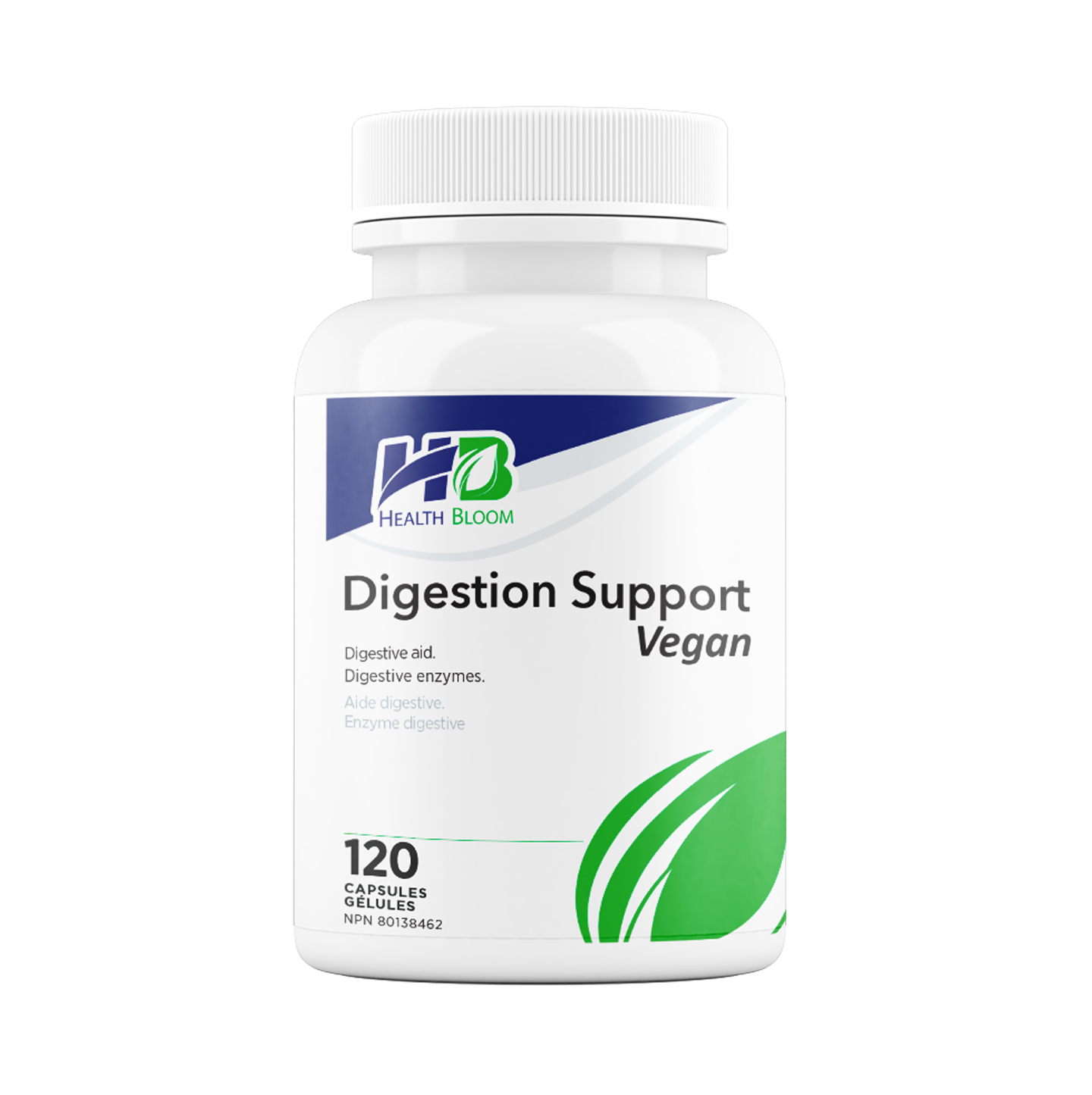 Digestion Support Vegan