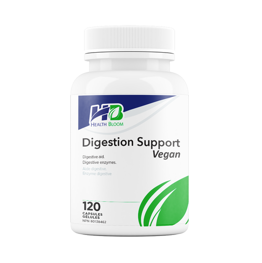 Digestion Support Vegan