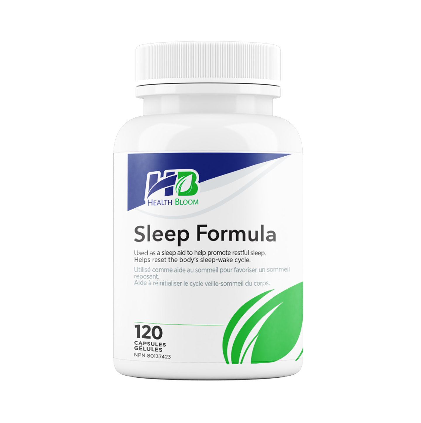 Sleep Formula