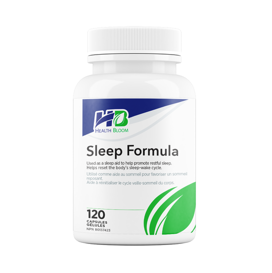 Sleep Formula