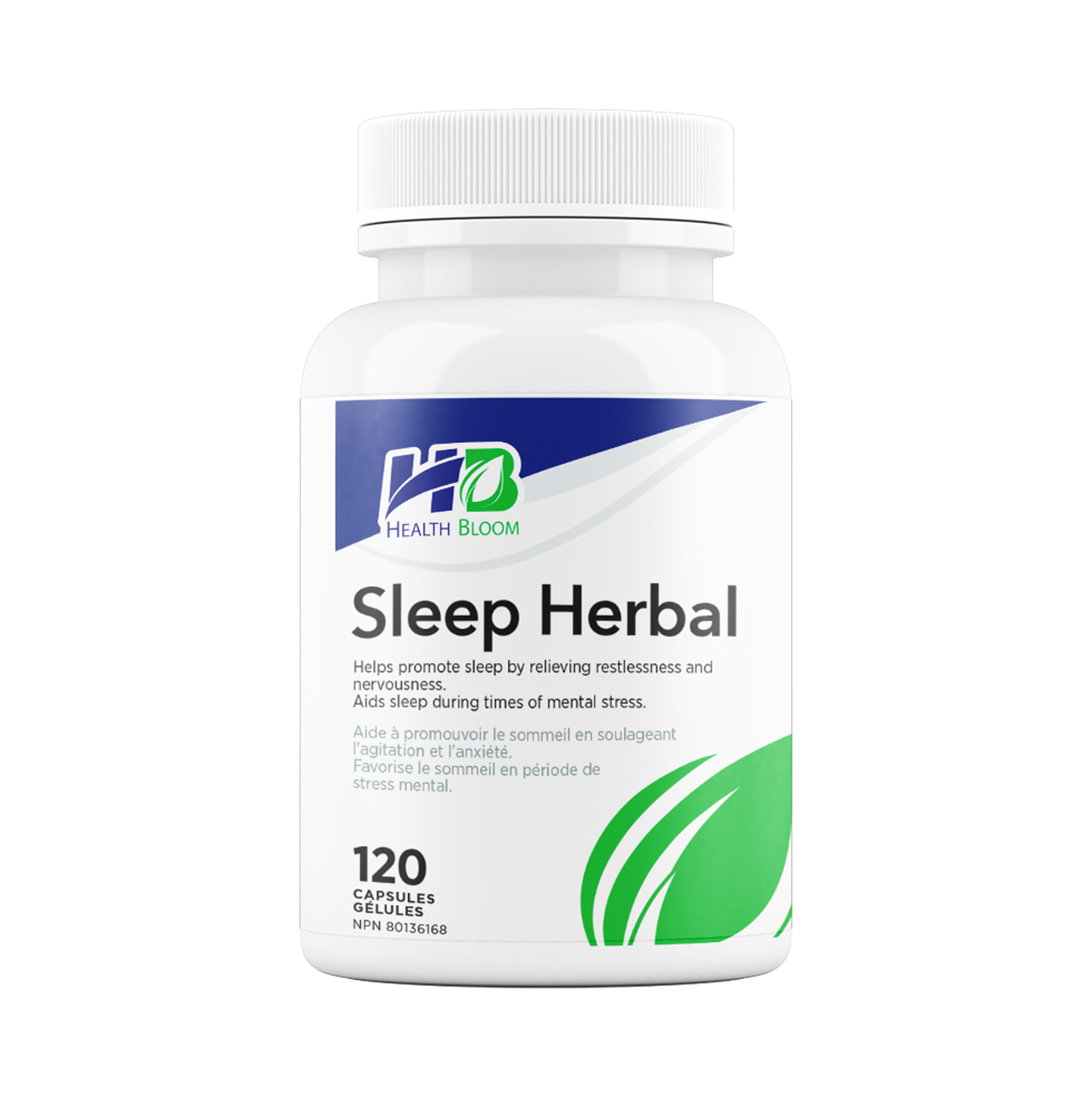 Sleep Herbal