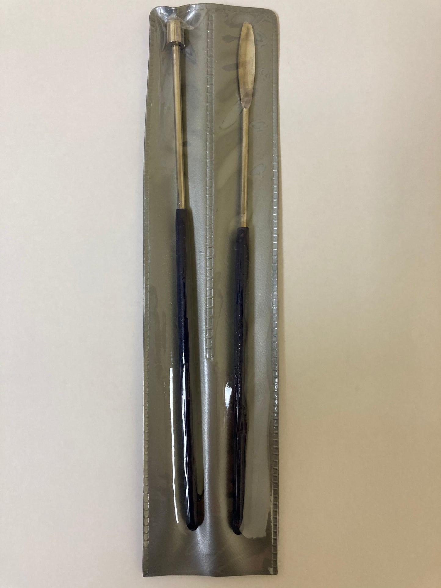 Capsule Filling Tools