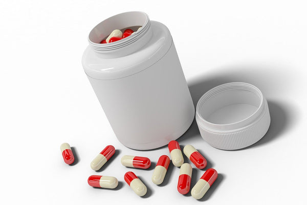 Harnessing the Customized Supplements With Empty Veggie Capsules