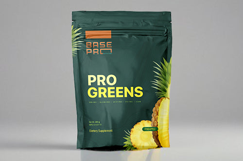 Base Pro Nutrition