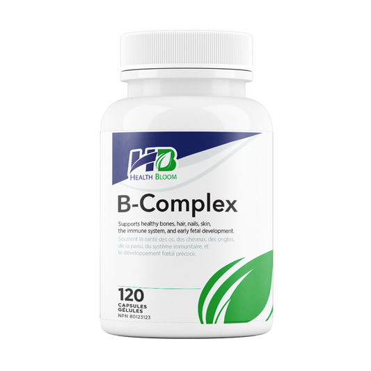 B-Complex