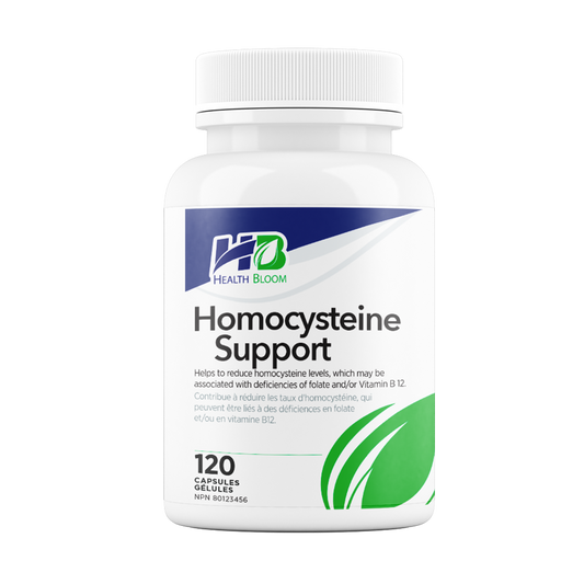 Homocysteine Support