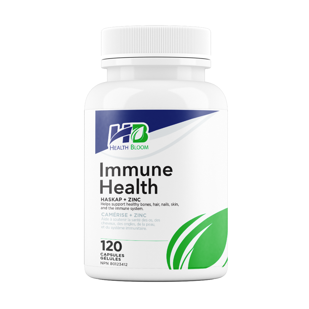 Immune Health 120 Count