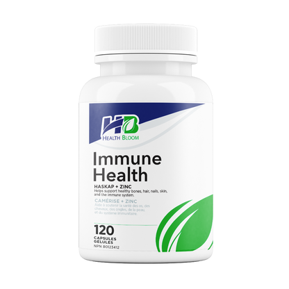 Immune Health 120 Count