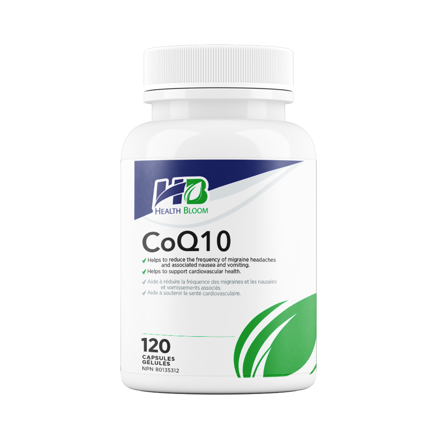 Coenzyme Q10
