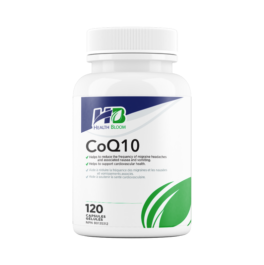 Coenzyme Q10