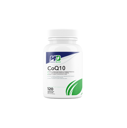 Coenzyme Q10