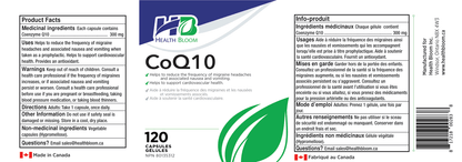 Coenzyme Q10