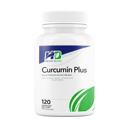 Curcumin Plus