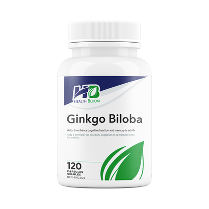 Ginkgo Biloba