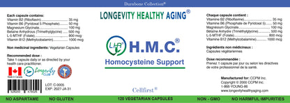 Longevity Club H.M.C
