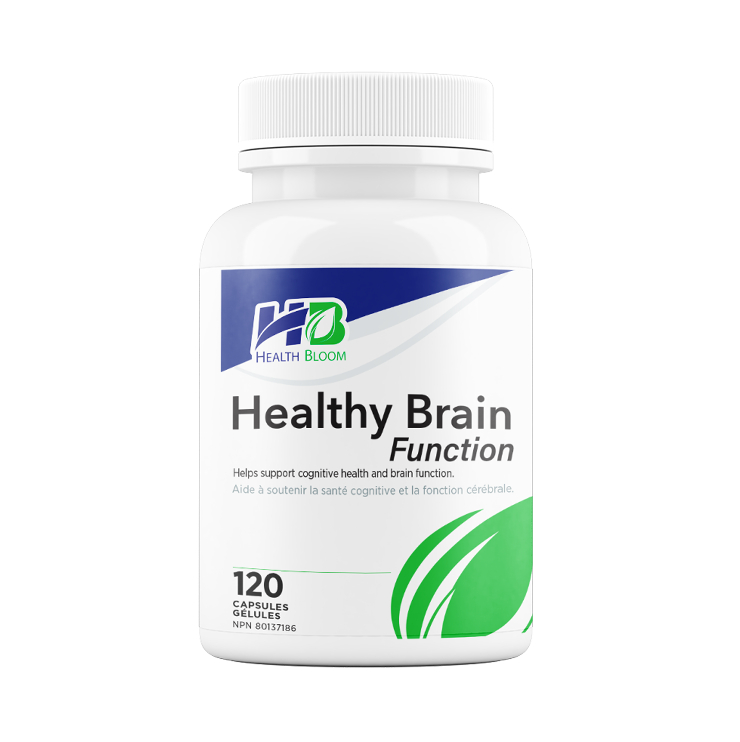 Healthy Brain Function