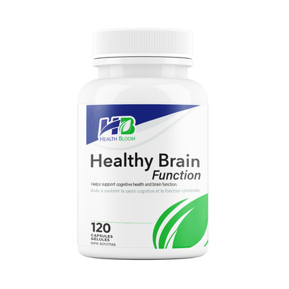 Healthy Brain Function