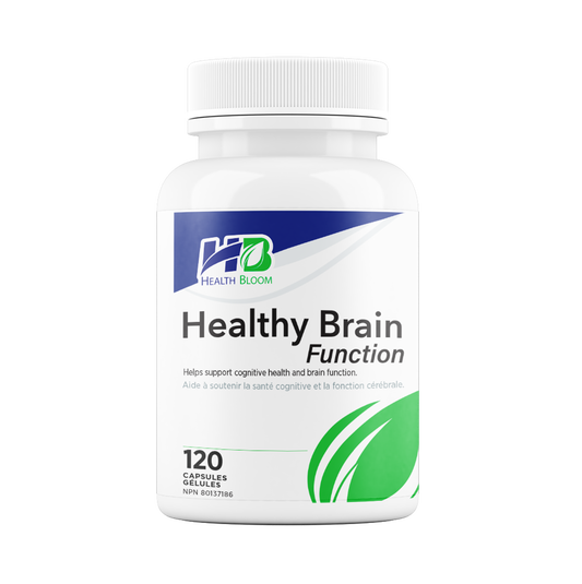 Healthy Brain Function