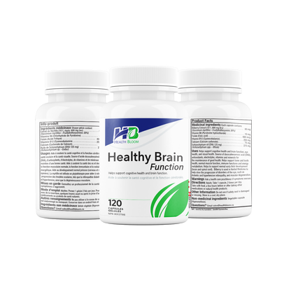 Healthy Brain Function