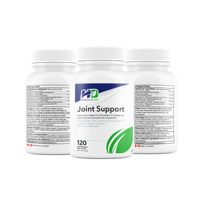Joint Support  3 bottles