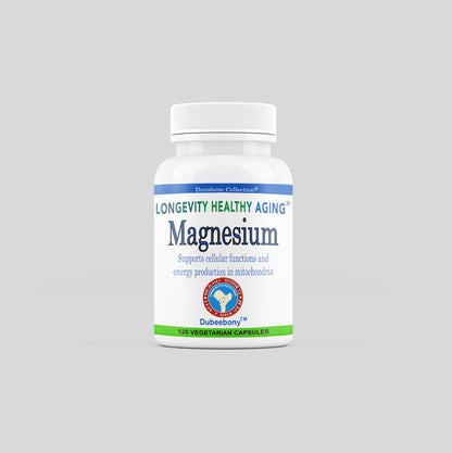 Longevity Club Magnesium G