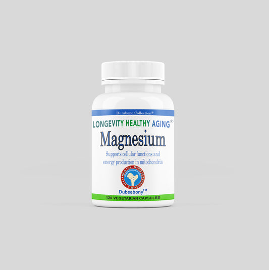 Longevity Club Magnesium G