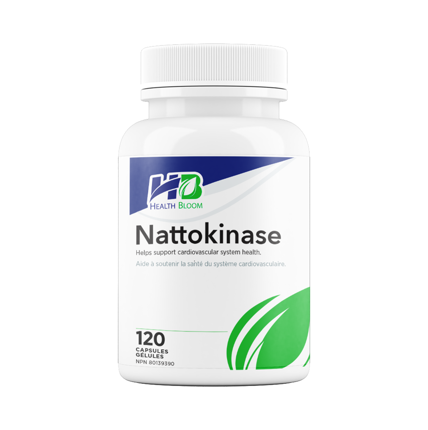 Nattokinase