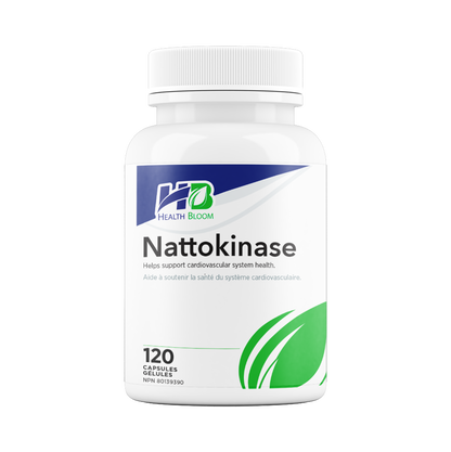 Nattokinase