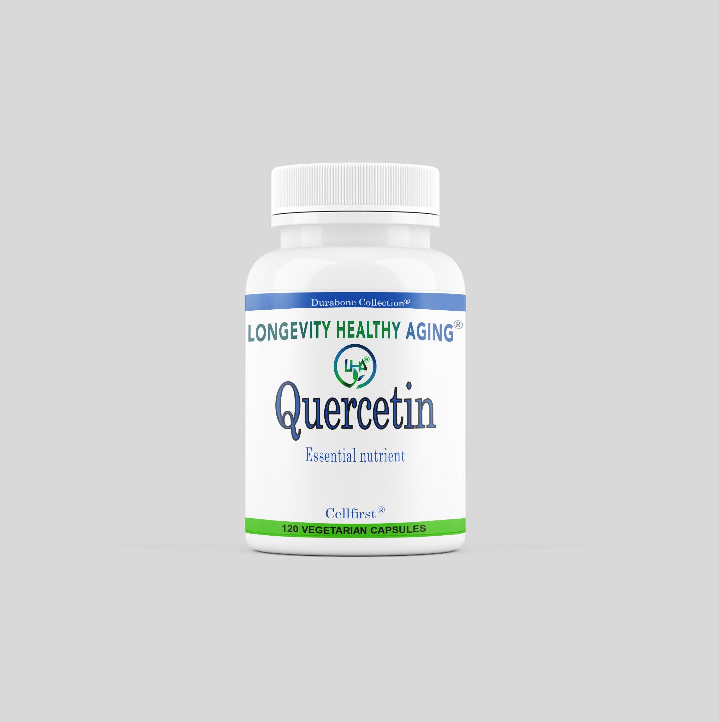 Longevity Club Quercetin