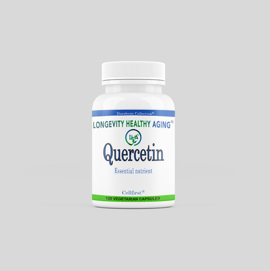 Longevity Club Quercetin
