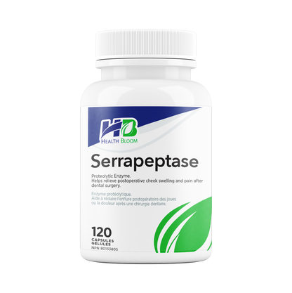 Serrapeptase