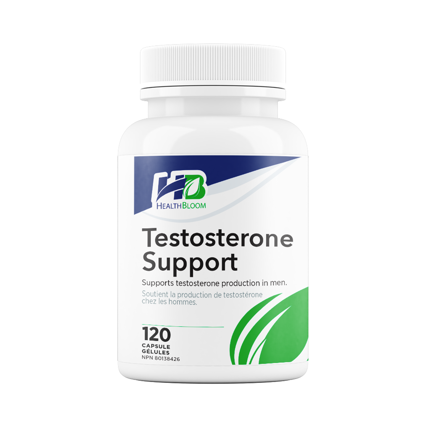 Testosterone Support