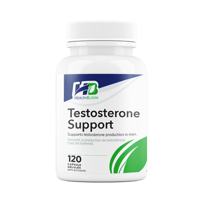 Testosterone Support