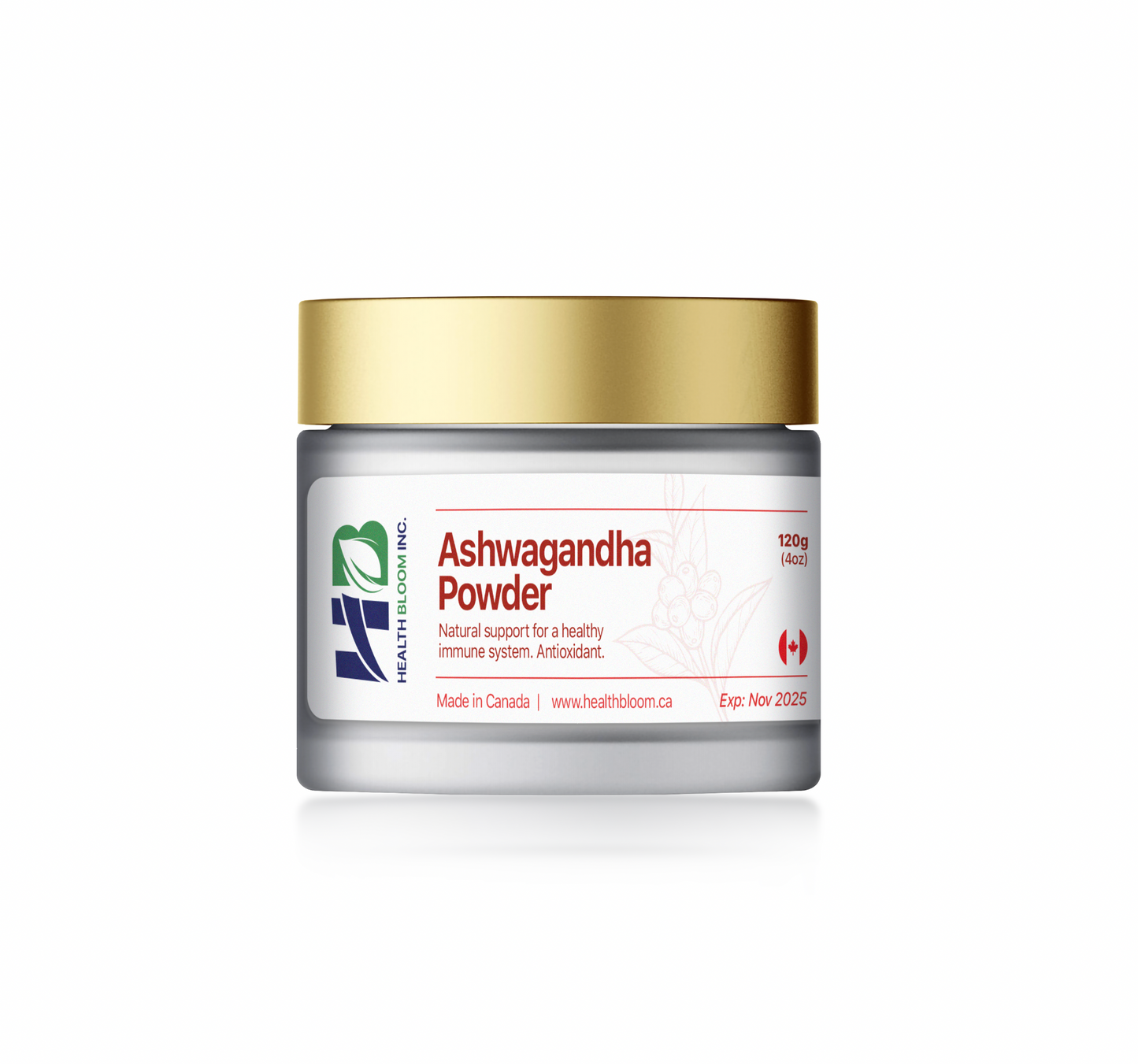 Ashwagandha Powder 