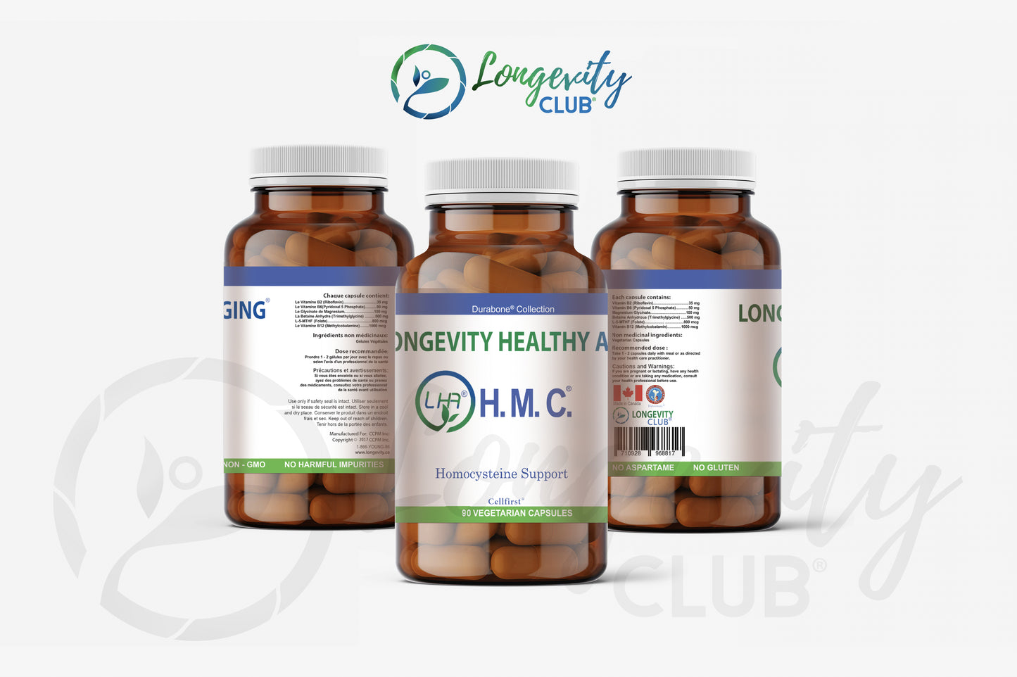 Longevity Club H.M.C