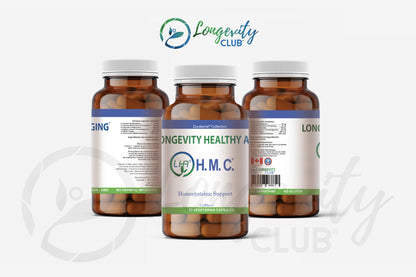 Longevity Club H.M.C